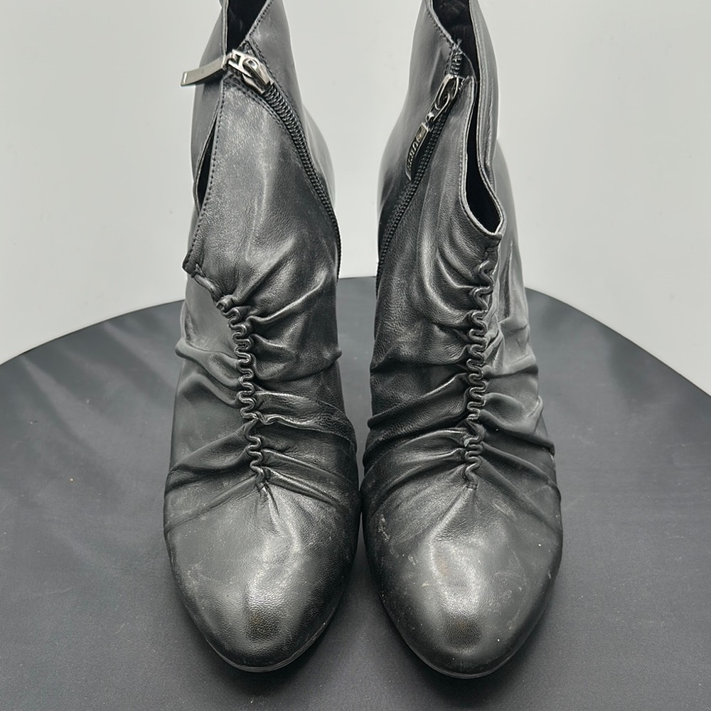 Guess Black Women's Ankle Boots